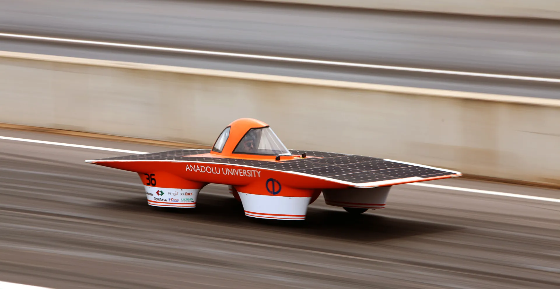 ESTU Solar Team